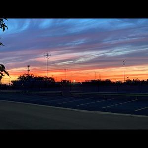 Meet your Posher, Samuel